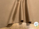 LAINAGE CABAN CARAMEL 80% LAINE VIERGE - My Little Coupon