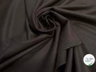LAINAGE CABAN CHOCOLAT 80% LAINE VIERGE - My Little Coupon