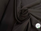 LAINAGE CABAN CHOCOLAT 80% LAINE VIERGE - My Little Coupon
