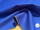 LAINAGE CABAN CONTRECOLLÉ BLEU & NOIR ULTRA BEAU - My Little Coupon