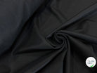 LAINAGE CABAN FIN NOIR 98% WV - My Little Coupon