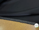 LAINAGE CABAN FIN NOIR 98% WV - My Little Coupon