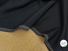 LAINAGE CABAN FIN NOIR 98% WV - My Little Coupon