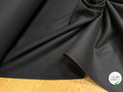 LAINAGE CABAN FINESSE NOIR - My Little Coupon