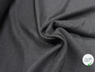 LAINAGE CABAN GRIS STRIÉ 87% LAINE - My Little Coupon