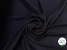 LAINAGE CABAN MANTEAU BLEU MARINE - My Little Coupon