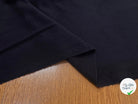LAINAGE CABAN MANTEAU BLEU MARINE - My Little Coupon