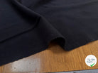 LAINAGE CABAN MANTEAU BLEU MARINE - My Little Coupon