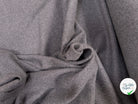 LAINAGE CACHEMIRE ALPAGA GRIS MOUCHETE - My Little Coupon