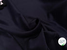 LAINAGE CACHEMIRE THERMOCOLLE BLEU NUIT - My Little Coupon