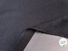 LAINAGE CACHEMIRE THERMOCOLLE BLEU NUIT - My Little Coupon
