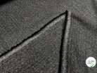 LAINAGE CHEVRON GRATTE 339 GRIS CHIC - My Little Coupon