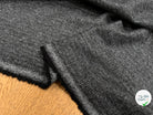 LAINAGE CHEVRON GRATTE 339 GRIS CHIC - My Little Coupon