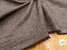 LAINAGE CHEVRON GRATTE 339 MARRON CHIC - My Little Coupon