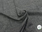 LAINAGE CHEVRON GRIS 80% LAINE 150CM - My Little Coupon