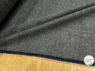 LAINAGE CHEVRON GRIS 80% LAINE 150CM - My Little Coupon