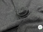 LAINAGE CHEVRON GRIS 80% LAINE 150CM - My Little Coupon