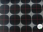 LAINAGE DIAMANTE CONTRECOLLÉ FOAM JERSEY CARREAUX 15cm coté MLC INTERN