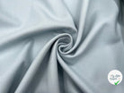 LAINAGE DRAP BABY BLUE - My Little Coupon - tissu - coudre
