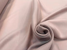 LAINAGE DRAP CABAN POWDER PINK MLC INTERN