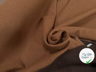 LAINAGE LAINE VIERGE ET ALPAGA BRUN & CAMEL - My Little Coupon