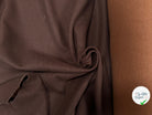 LAINAGE LAINE VIERGE ET ALPAGA BRUN & CAMEL - My Little Coupon