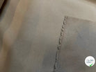 LAINAGE MANTEAU 100% CASHMERE BEIGE FONCÉ - My Little Coupon