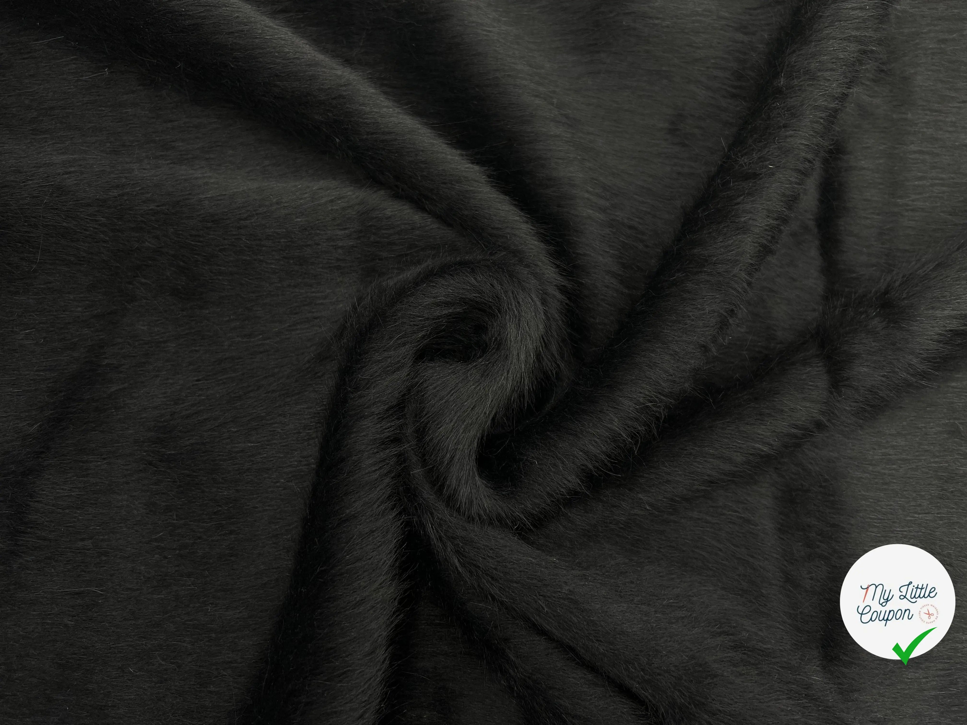 LAINAGE MANTEAU BABY LAMA - My Little Coupon - tissu - coudre