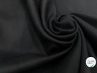 LAINAGE MANTEAU BLACK LOURD 152CM 100% LAINE - My Little Coupon