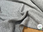 LAINAGE MANTEAU BOUCLETTE LAINE MERINOS GRIS CLAIR - My Little Coupon