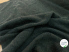 LAINAGE MANTEAU BOUCLETTE LAINE MERINOS KAKI - My Little Coupon