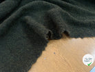 LAINAGE MANTEAU BOUCLETTE LAINE MERINOS KAKI - My Little Coupon