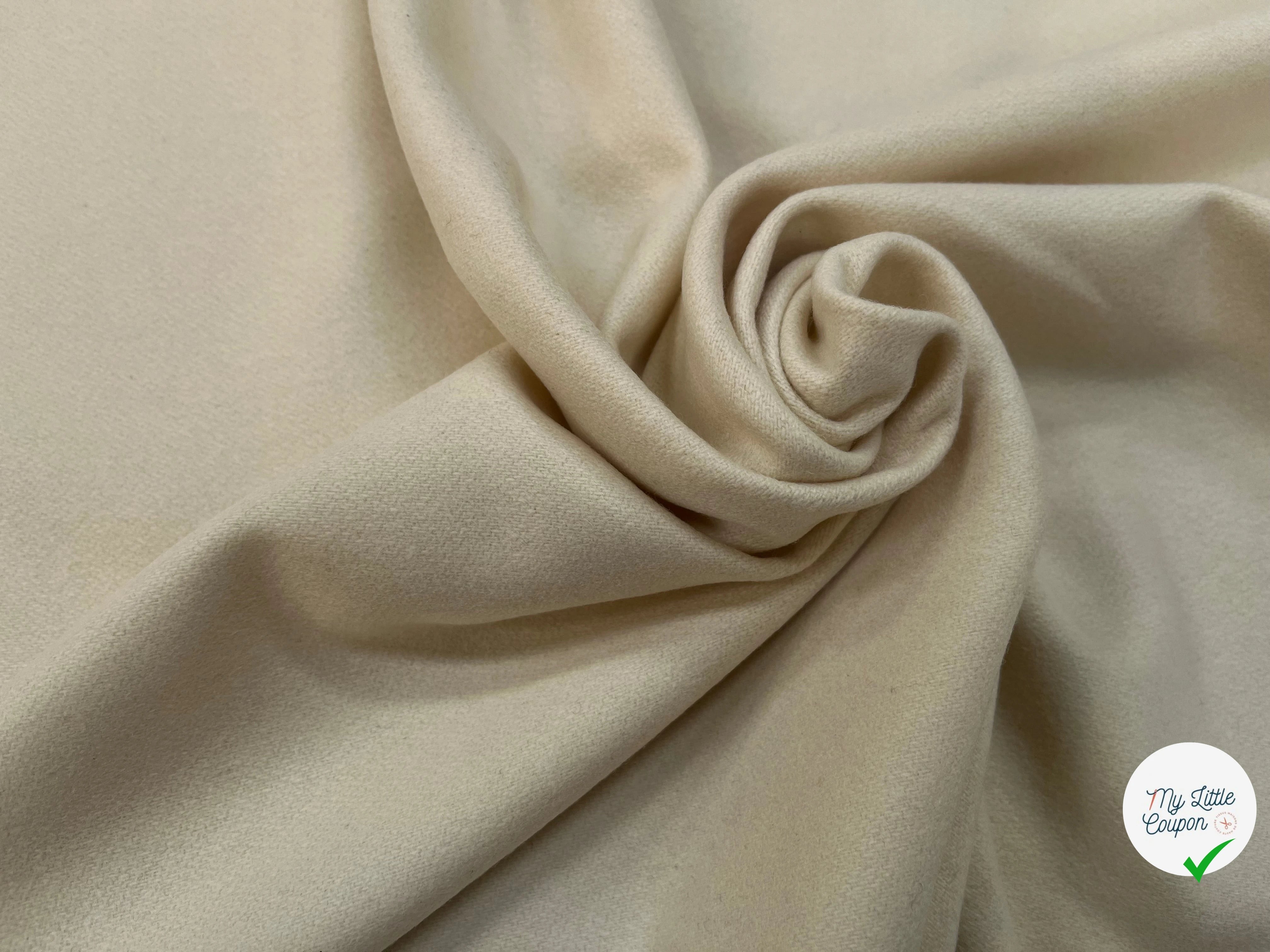 LAINAGE MANTEAU CABAN LIMONCELLO 150CM - My Little Coupon