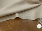 LAINAGE MANTEAU CABAN LIMONCELLO 150CM - My Little Coupon