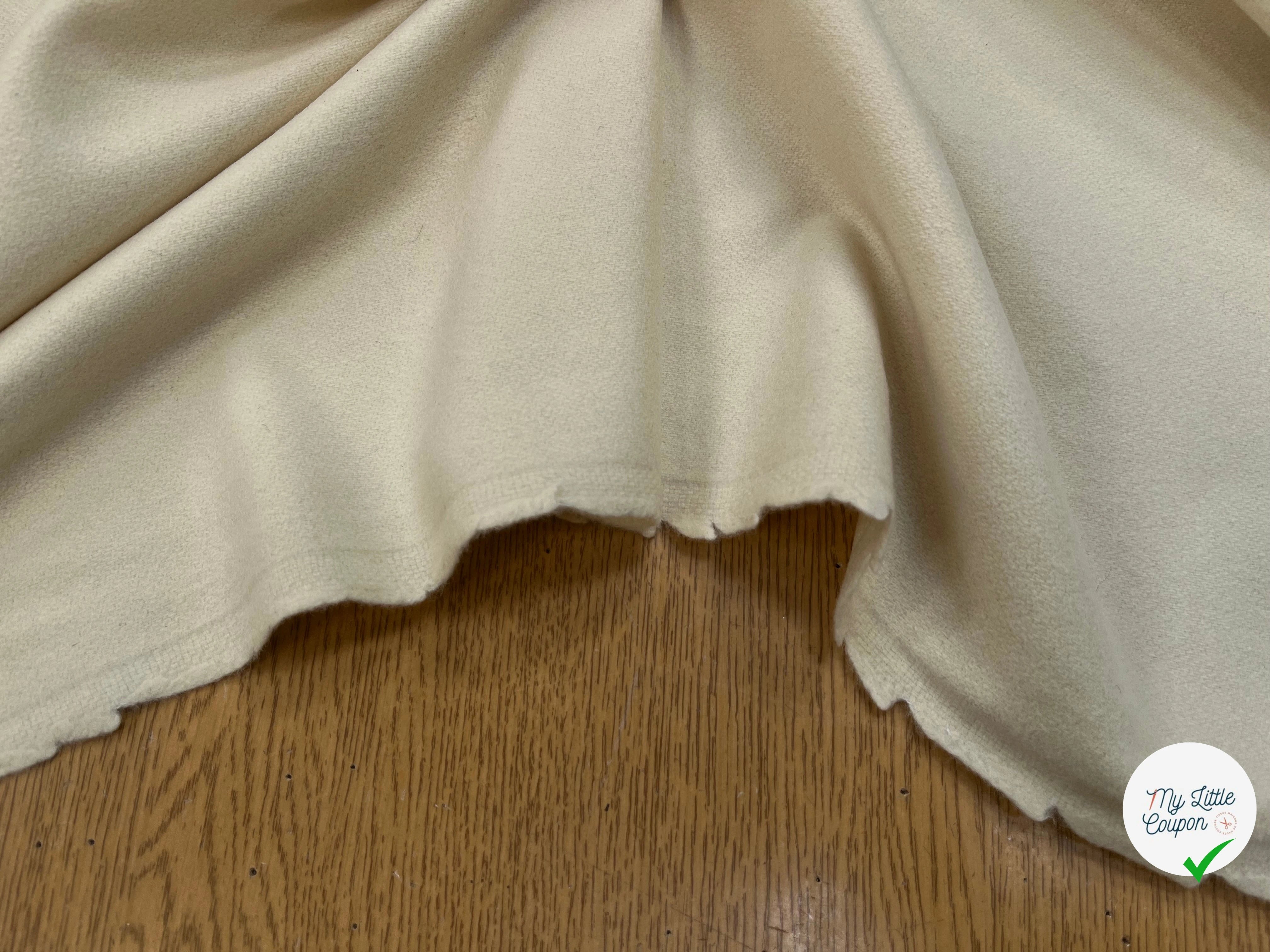 LAINAGE MANTEAU CABAN LIMONCELLO 150CM - My Little Coupon