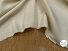 LAINAGE MANTEAU CABAN LIMONCELLO 150CM - My Little Coupon