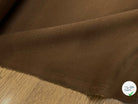 LAINAGE MANTEAU CAMEL FONCÉ 150CM 100% LAINE - My Little Coupon