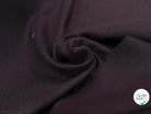 LAINAGE MANTEAU DOUX BURNT RED - My Little Coupon
