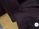 LAINAGE MANTEAU DOUX BURNT RED - My Little Coupon