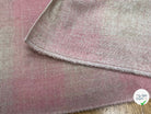 LAINAGE MANTEAU DOUX ROSE BEIGE STRETCH - My Little Coupon
