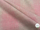 LAINAGE MANTEAU DOUX ROSE BEIGE STRETCH - My Little Coupon