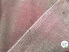 LAINAGE MANTEAU DOUX ROSE BEIGE STRETCH - My Little Coupon