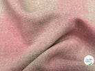 LAINAGE MANTEAU DOUX ROSE BEIGE STRETCH - My Little Coupon