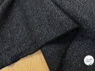 LAINAGE MANTEAU GRIS ANTHRACITE 133CM 100% LAINE - My Little Coupon