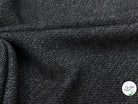 LAINAGE MANTEAU GRIS ANTHRACITE 133CM 100% LAINE - My Little Coupon