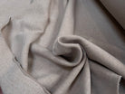 LAINAGE MANTEAU MANTECO BEIGE - My Little Coupon