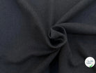LAINAGE MANTEAU MANTECO GRIS FONCÉ 70% LAINE - My Little Coupon