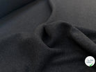 LAINAGE MANTEAU MANTECO GRIS FONCÉ 70% LAINE - My Little Coupon