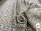 LAINAGE MANTEAU MOELLEUX MILK & HONEY MSO