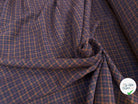LAINAGE MANTEAU PIED DE COQ MOYEN - My Little Coupon